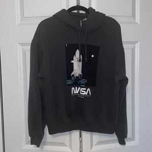 NASA hoodie 